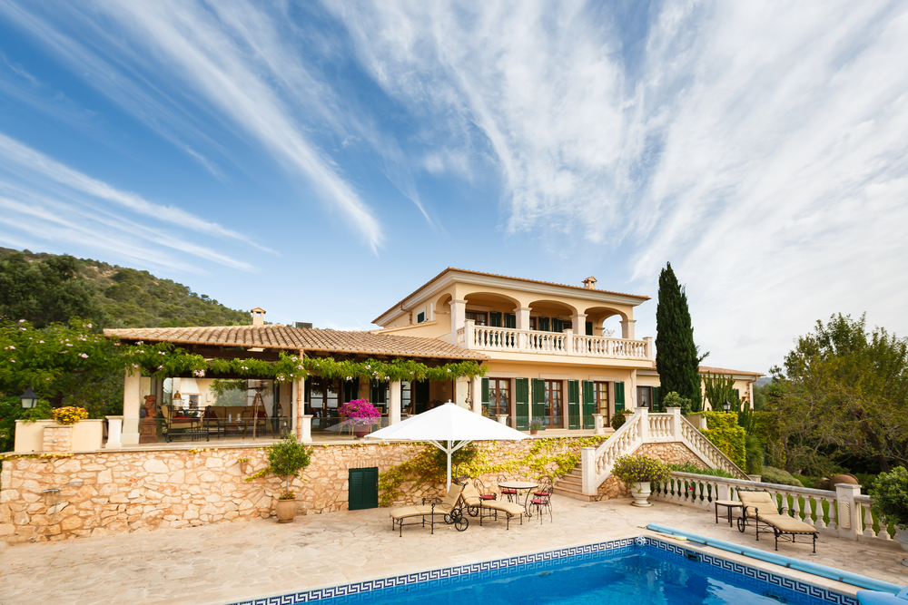 Villa Holidays - The Only way to Enjoy a Real Mediterranean Escape