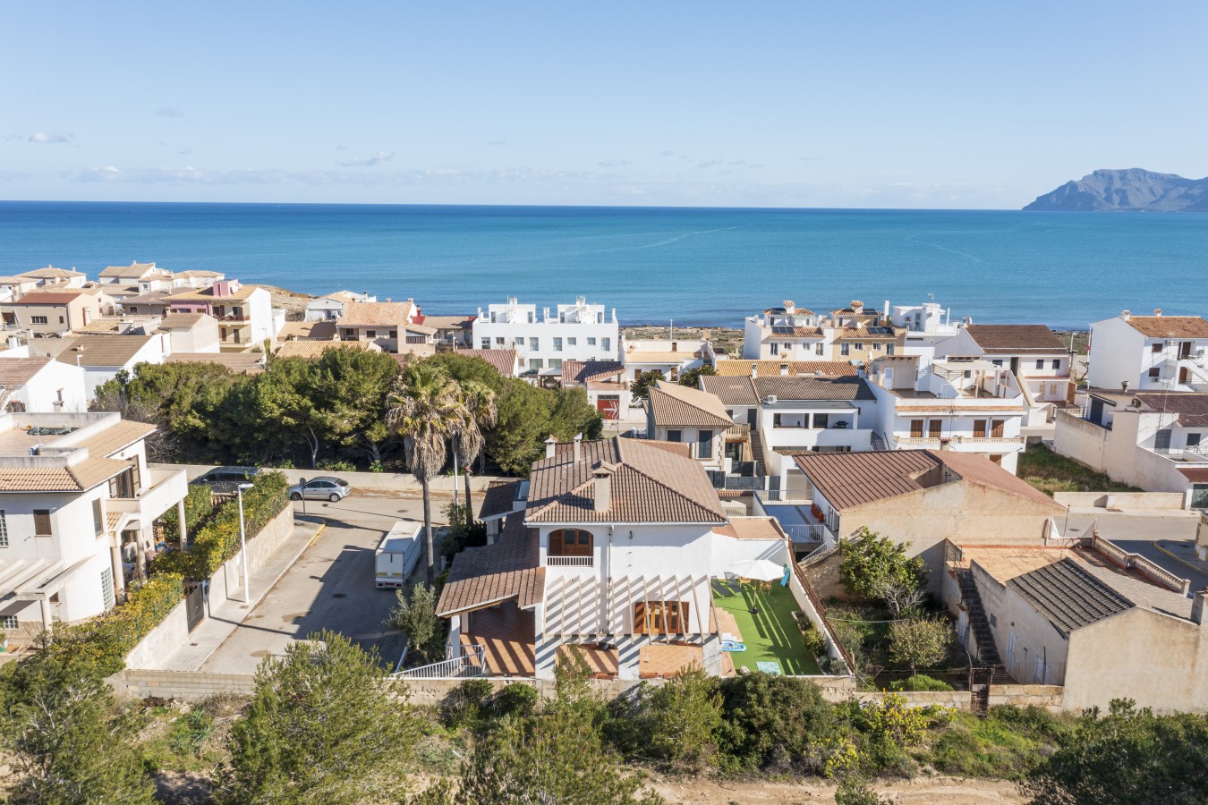 Chalet - Son Serra de Marina