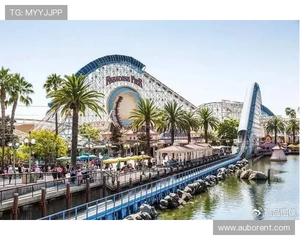 洛杉矶娱乐城:全方位娱乐体验指南,带你领略洛杉矶最具特色的娱乐场所