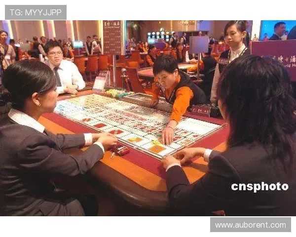 澳门百家乐赌场高额奖金获取策略,让你赢在起点掌握诀窍