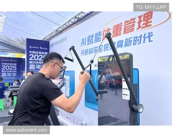鸭博体育：结合最新科技打造的智能体育互动社区，提升用户参与感